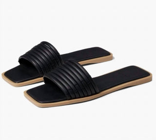 Dolce Vita - Sandália Nyx Stella Flats Feminina