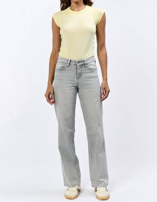 Dear John Denim - Taylor Straight Leg Jeans