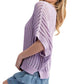 Ee:Some - Spring Dolman Top