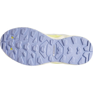 Mizuno - Tênis de corrida feminino Wave Daichi 7 Roxy Trail