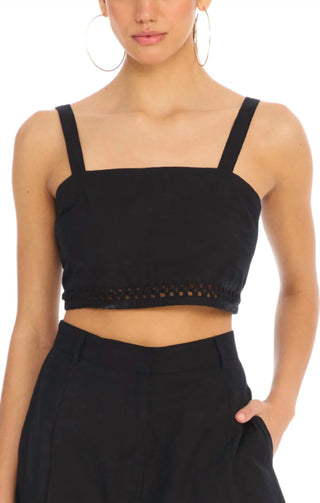 Allison Nova York - Elodie Crop