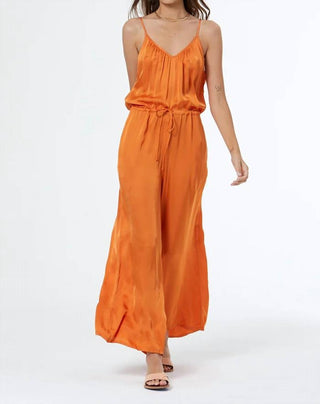 Young Fabulous & Broke - annabelle jumpsuit