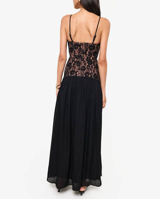 Cami Nyc - Corsica Lace Corset Dress