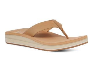 Sanuk - Sandália Highland ST Feminina
