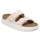 Birkenstock - Women's Arizona Chunky Platform Sandals