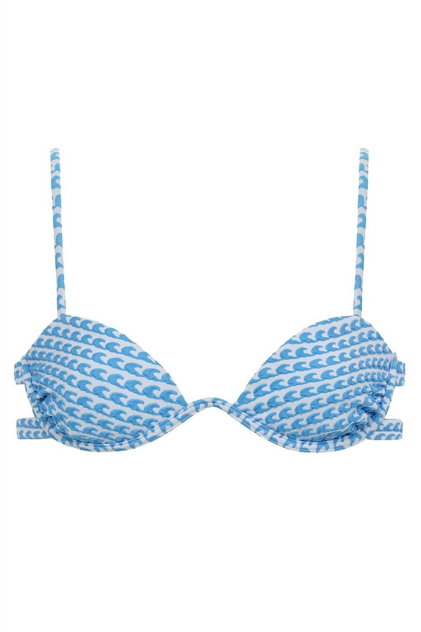 Montce - Underwire Elany Bikini Top