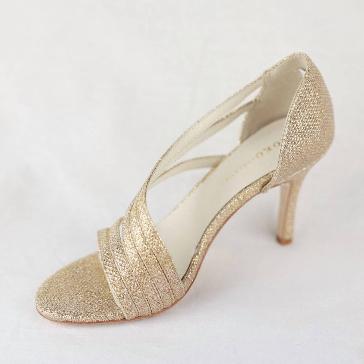 Koko + Palenki - Women Omari heel