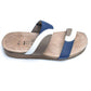Naot - Women's Frankie Slip On Slide Sandals