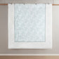 Duvet Cover Mini Set White Full/Queen