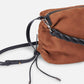 Dolce Vita - Women's Crossbody Penny Brown Nubuck
