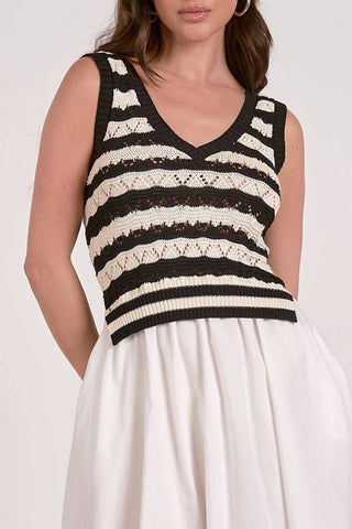 Elan - Ari Knit Dress