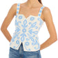Allison New York - Christina Tank