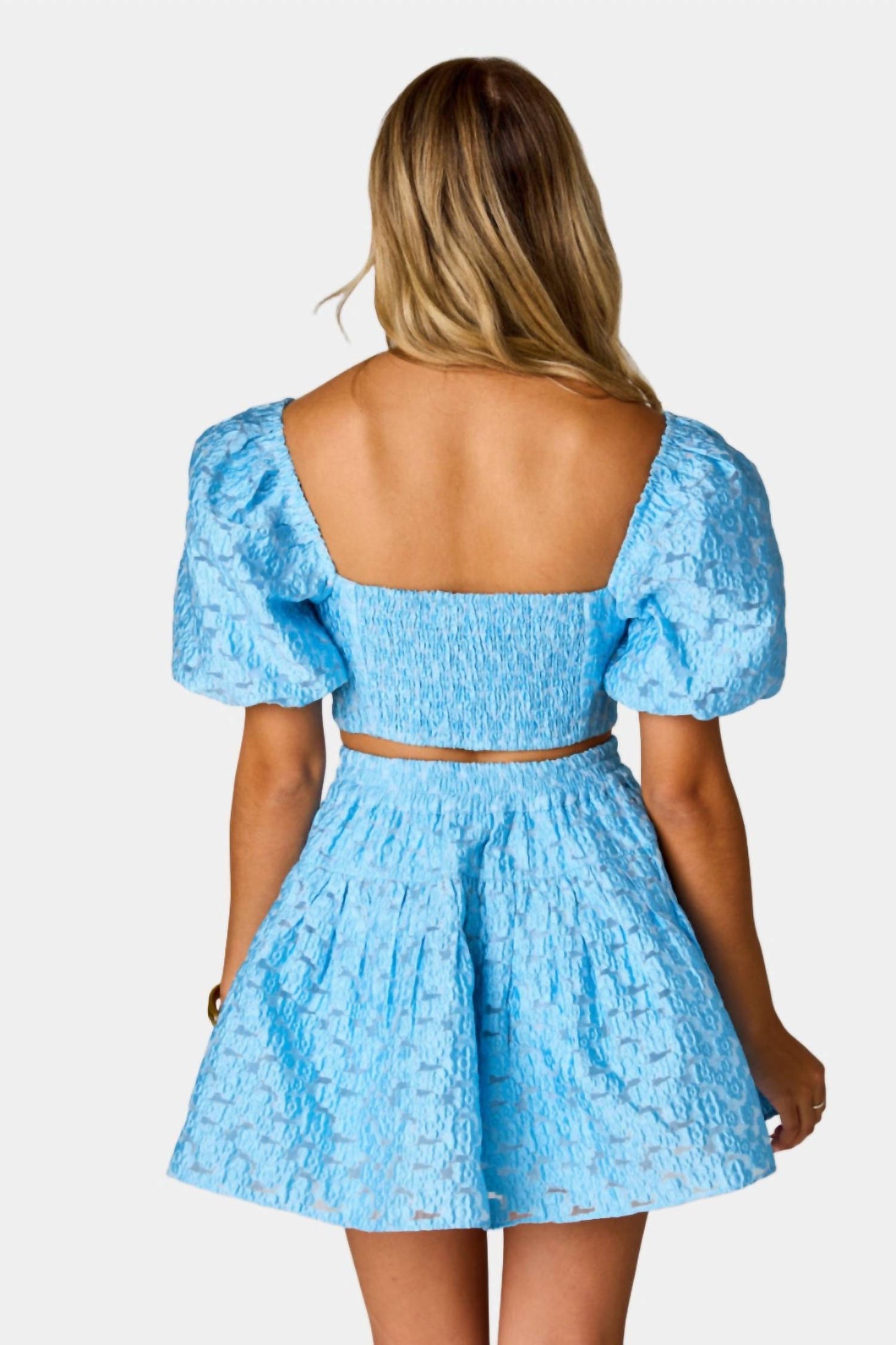 Buddylove - Cutie Two-Piece Set