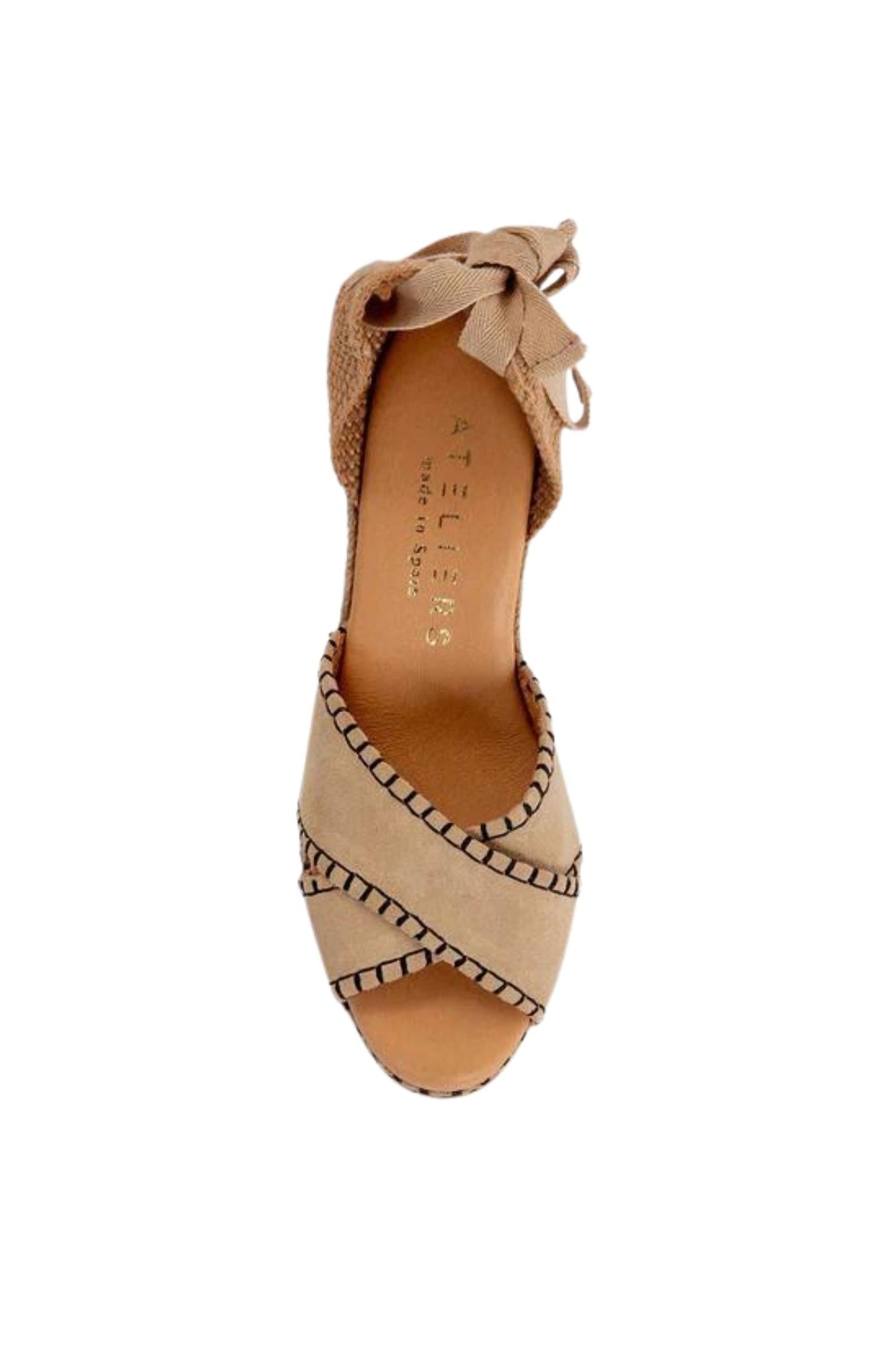 Ateliers - Palma Espadrille