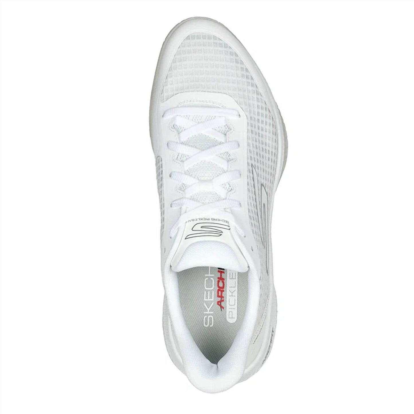 Skechers - Men's Viper Court Pro Athletic Shoe
