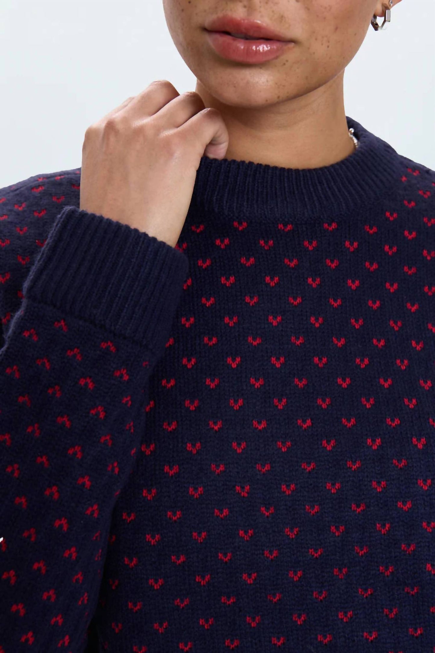 Pistola - Hanna Oversized Sweater
