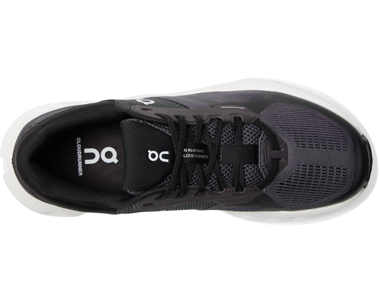 On Running - WOMEN'S CLOUDRUNNER 2 WIDE RUNNING SHOES