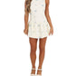 Le Lis - Garden Bliss Embroidered Floral Dress