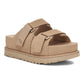 Ugg - Goldenstar Hi Slide