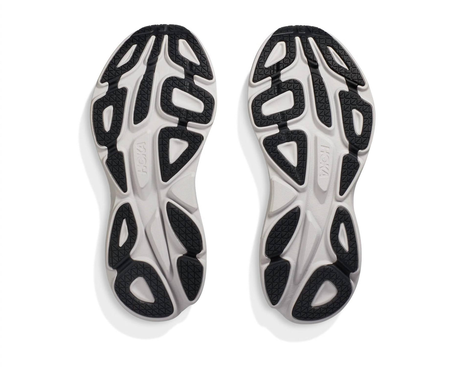 Hoka - Men's Bondi 8 Running Shoes