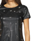 Another Love - Sansa Leather Dress