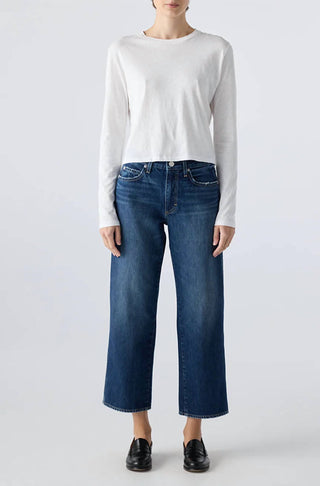 Amo - Billie Wide Leg Jeans
