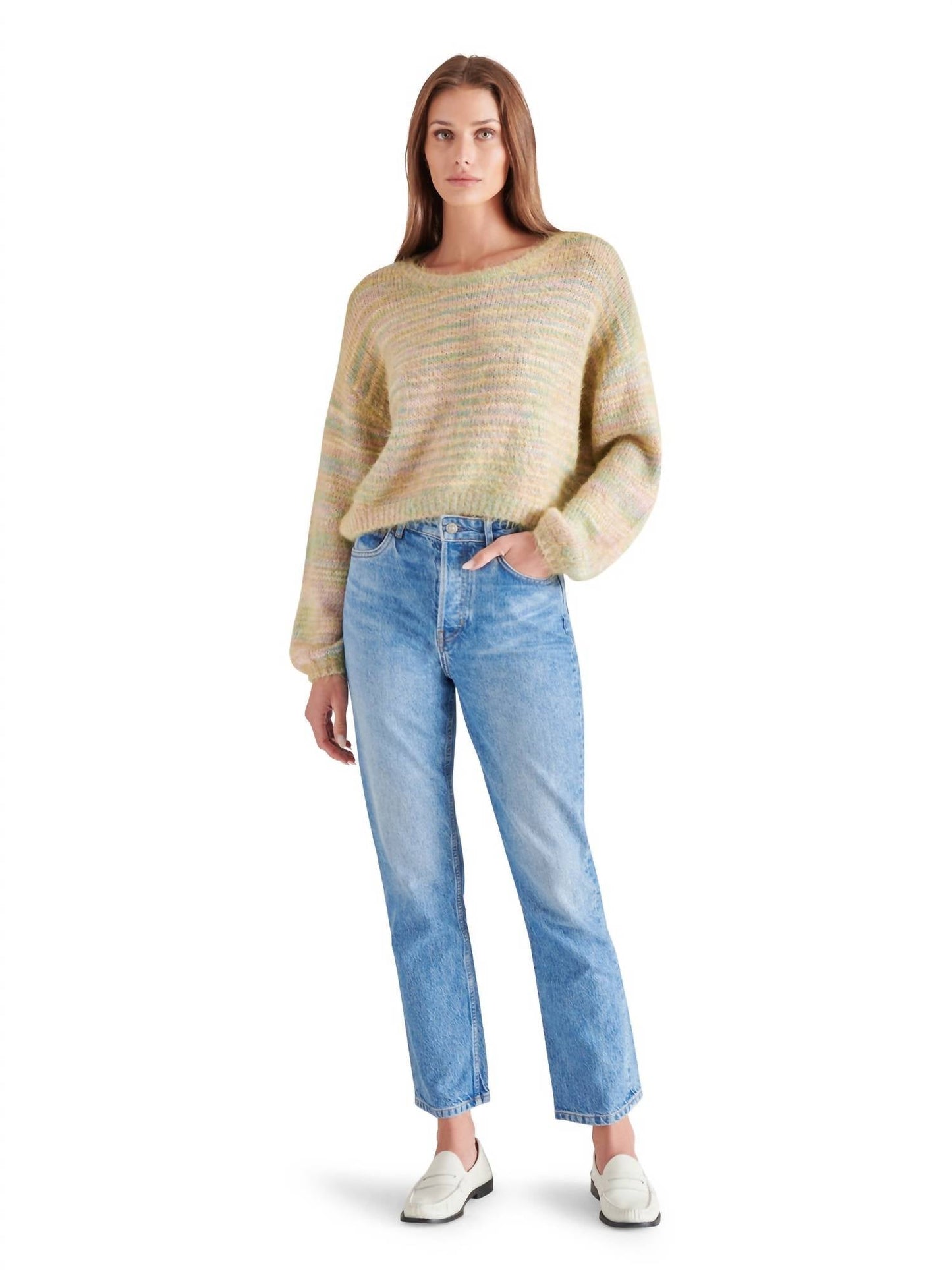 Steve Madden - Colette Sweater