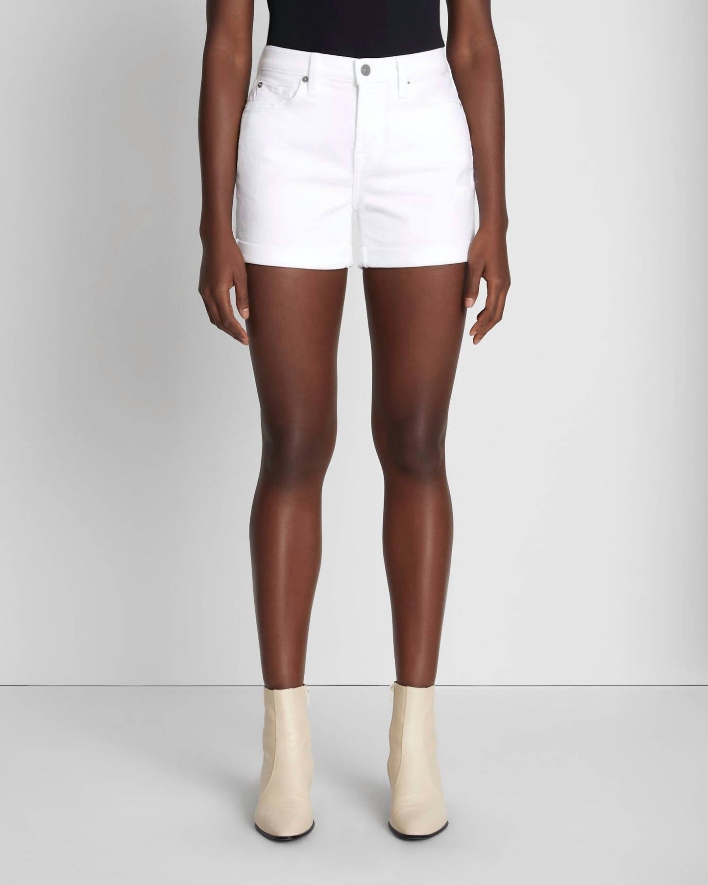 7 For All Mankind - Mid Roll Short