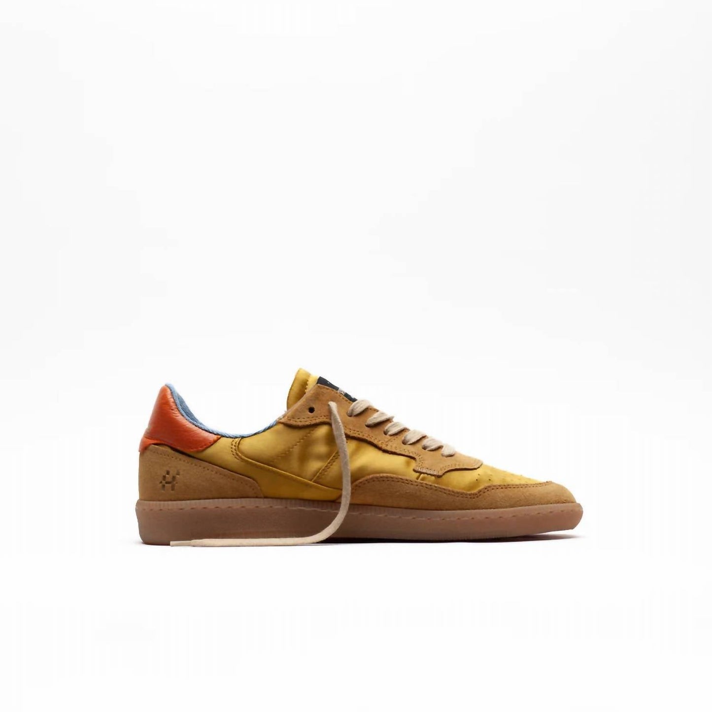 Hidnander - Women's Mega T Sneakers