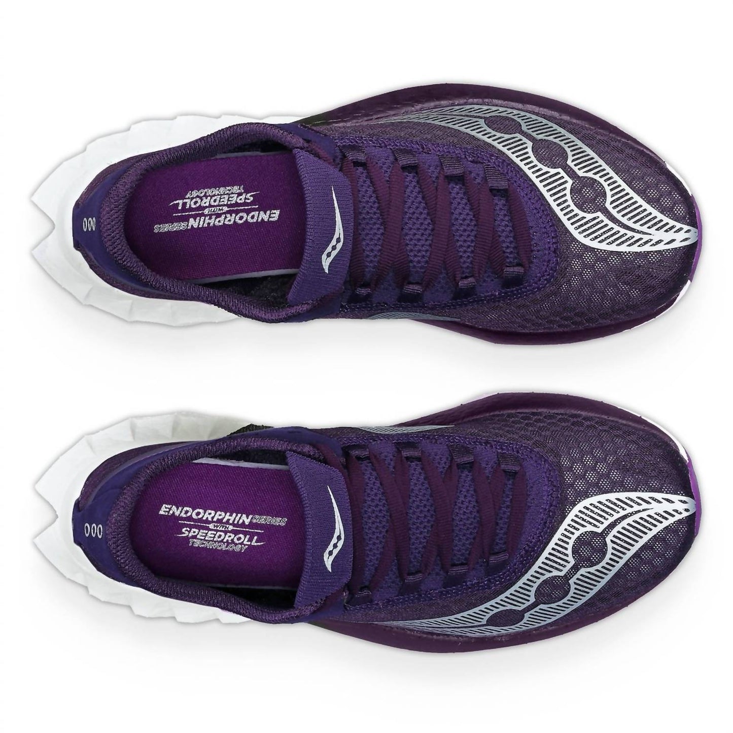 Saucony - Women's Endorphin Pro 4 Running Shoes