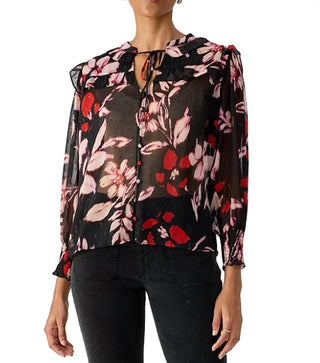 Santuário - Blusa Desejo de Inverno