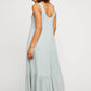 Gentle Fawn - Axel Side Slit Dress