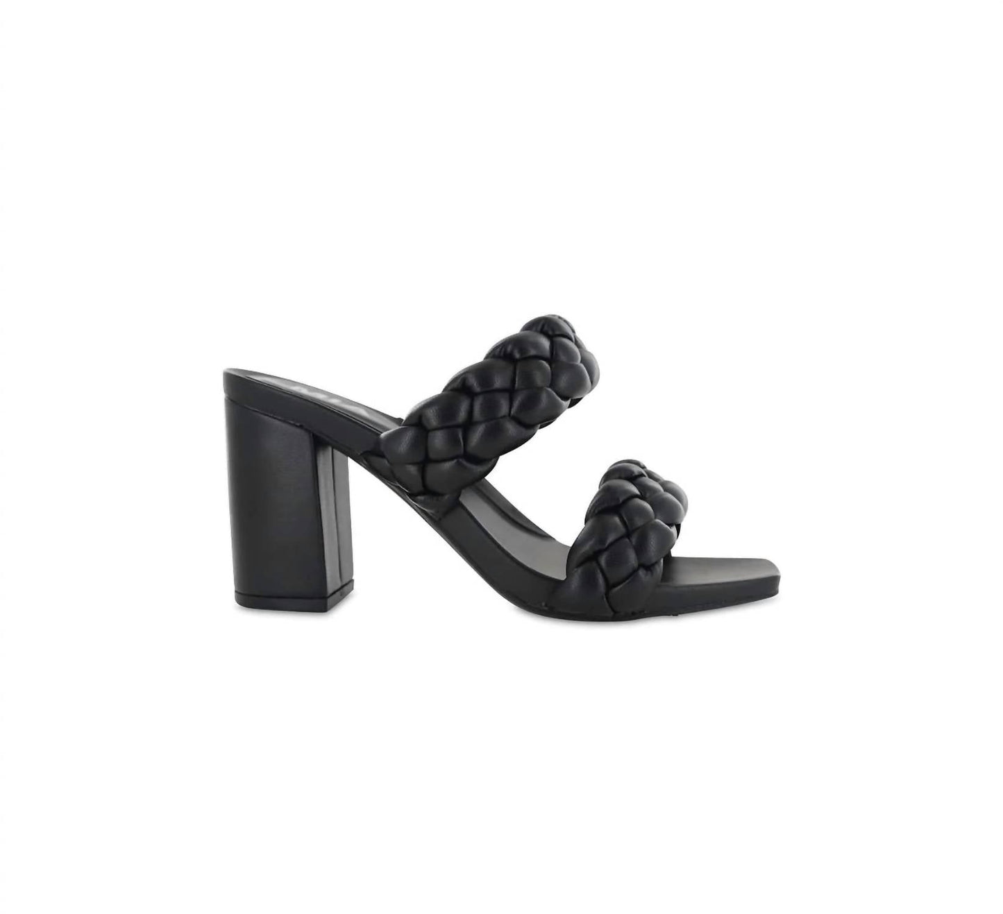 Mia - Women Maine Braided Sandal
