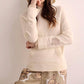 Las Sureñas - Cheetah Embroidered Hoodie
