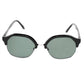 L.G.R. - Women's Haircalf Sunglasses