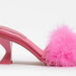 Circus.Ny - Florence Heel