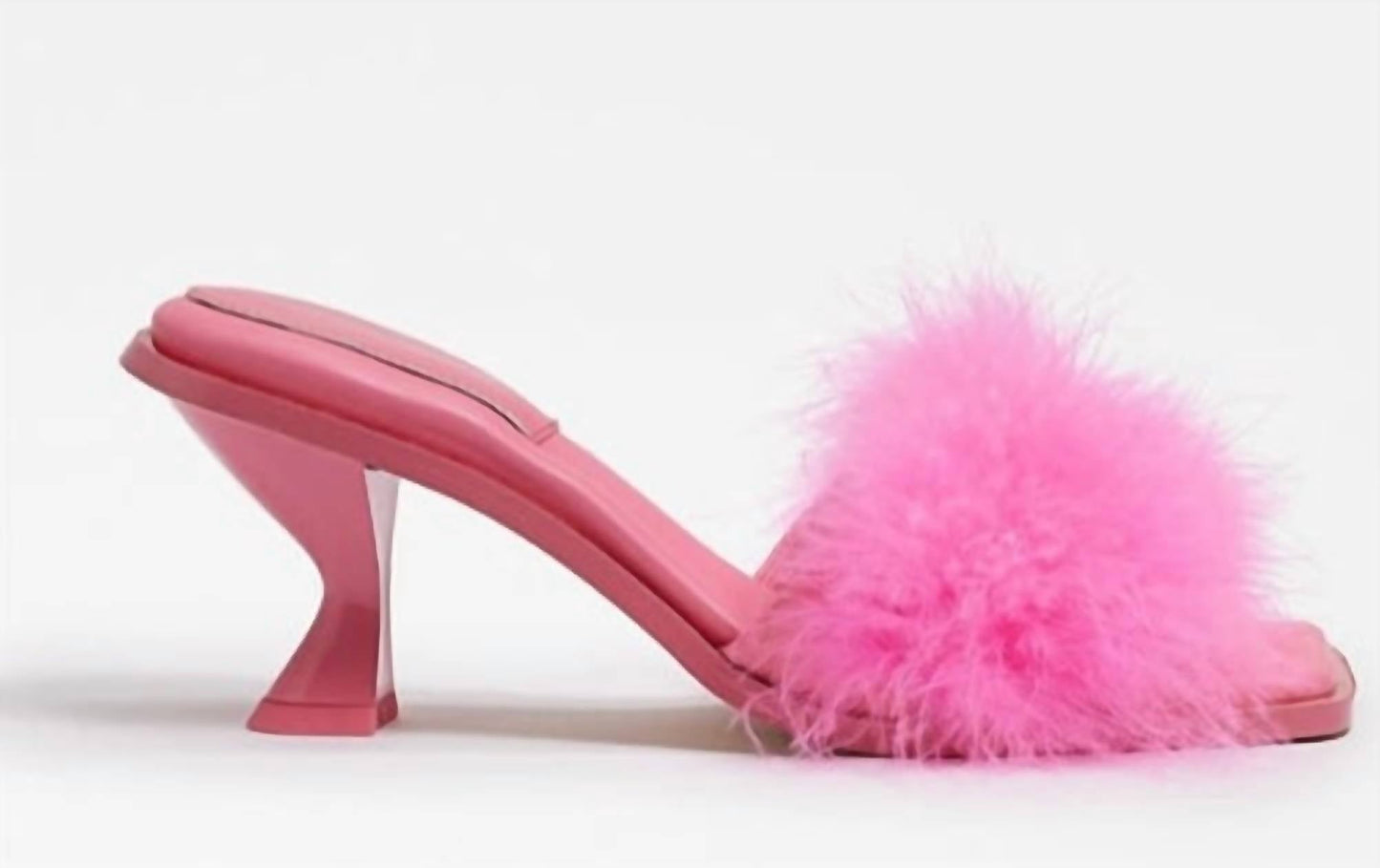 Circus.Ny - Florence Heel