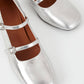 Vagabond Shoemakers - Women's Adison Mary Jane Pump