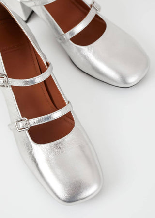 Vagabond Shoemakers - Bomba Adison Mary Jane Feminina