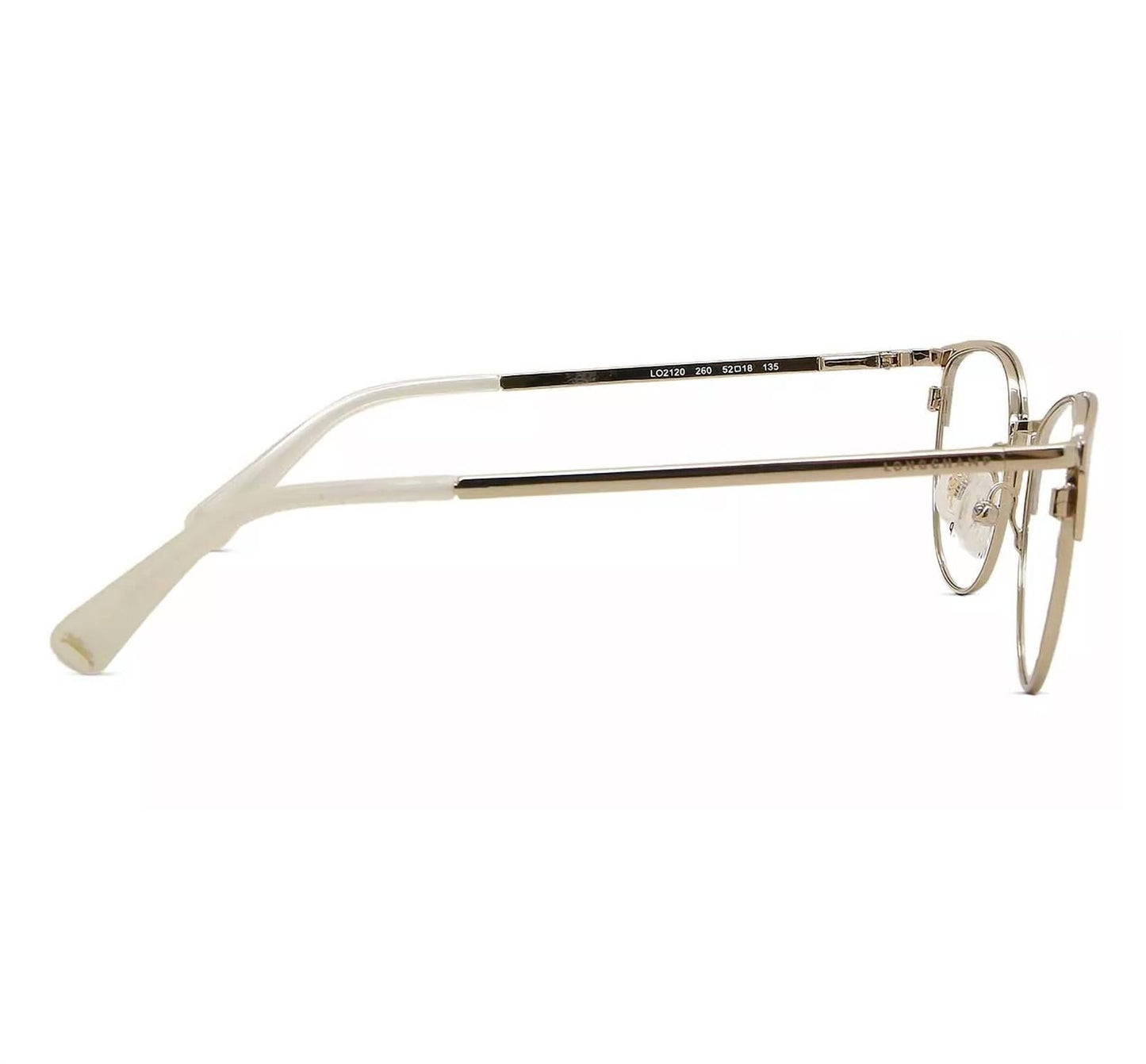 Longchamp - Women's Lo2120 Eyeglasses