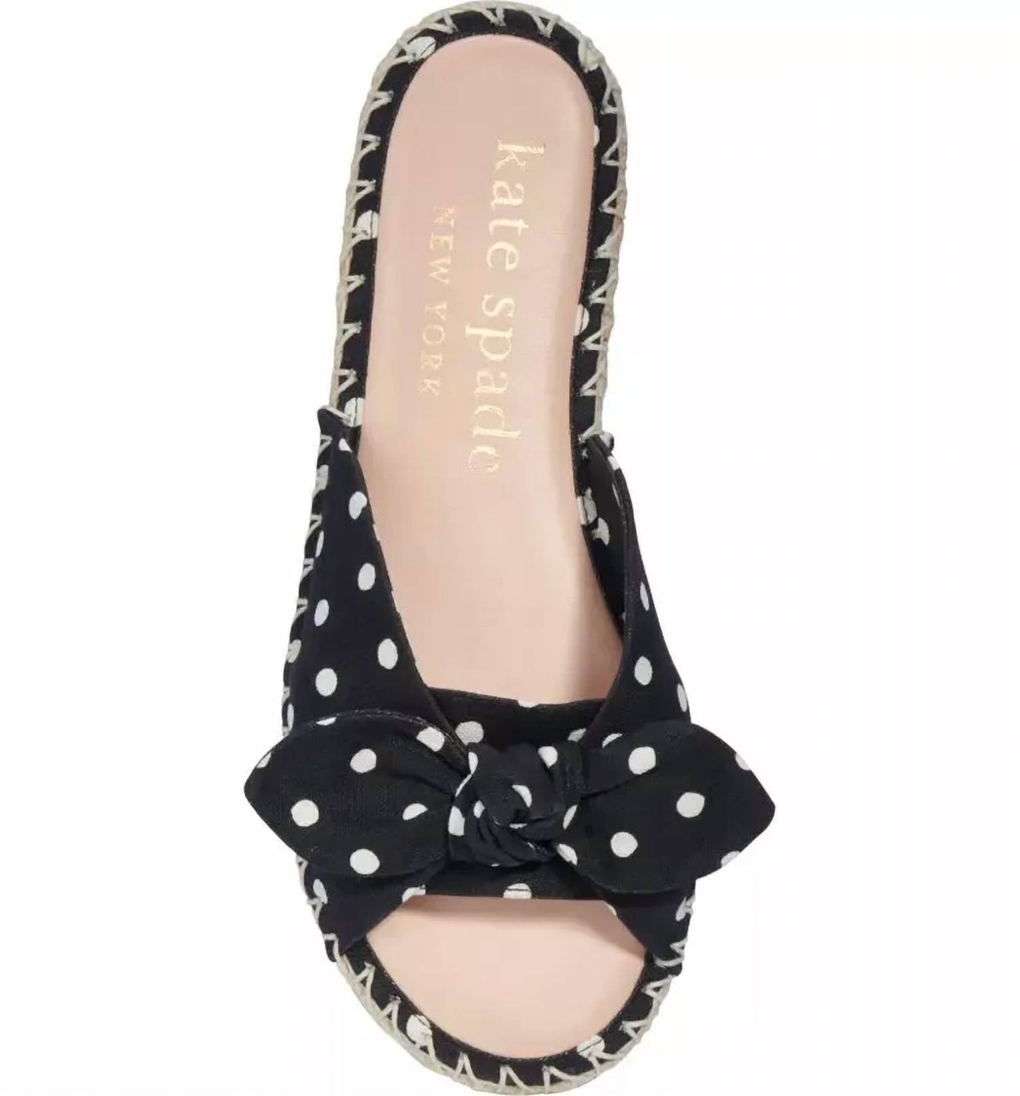 Kate Spade - Women's Saltie Shore Sandal