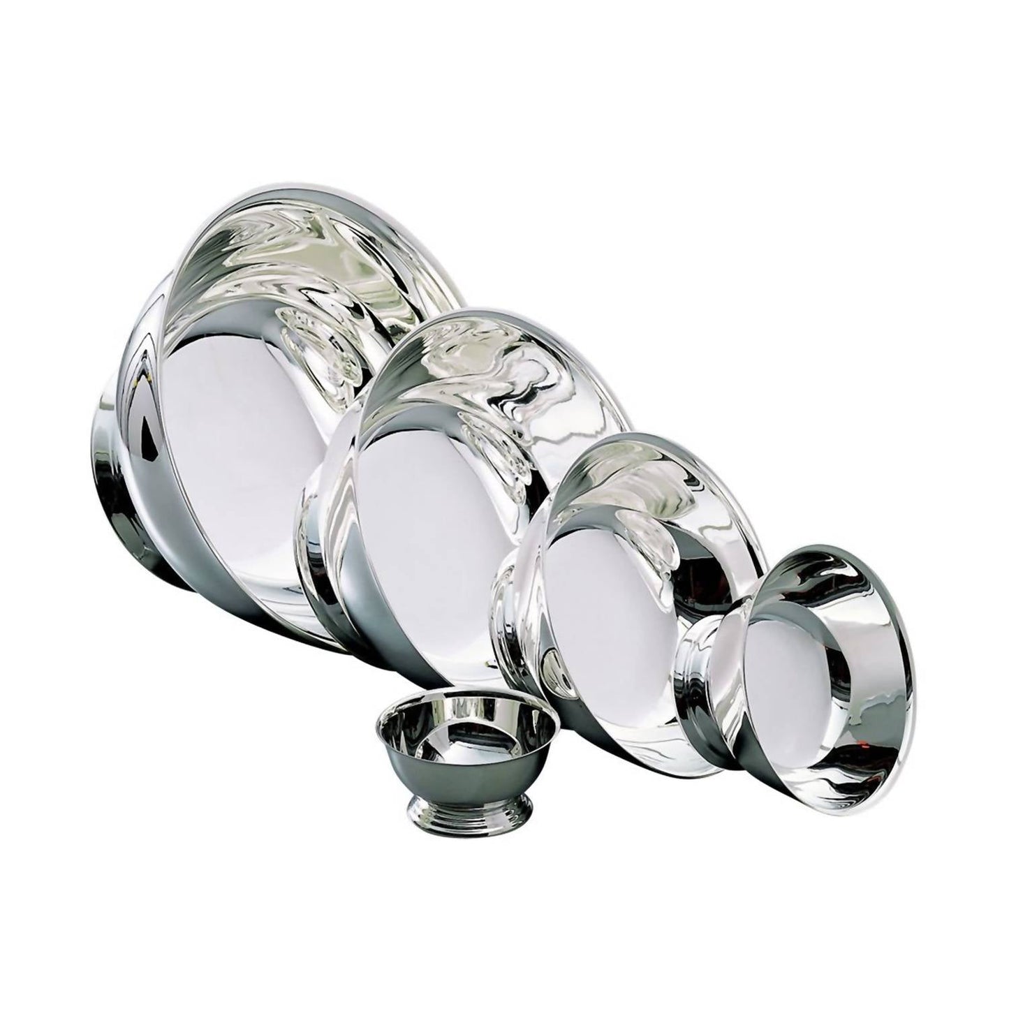 Creative Gifts International - Traditional Paul Revere Style Bowl