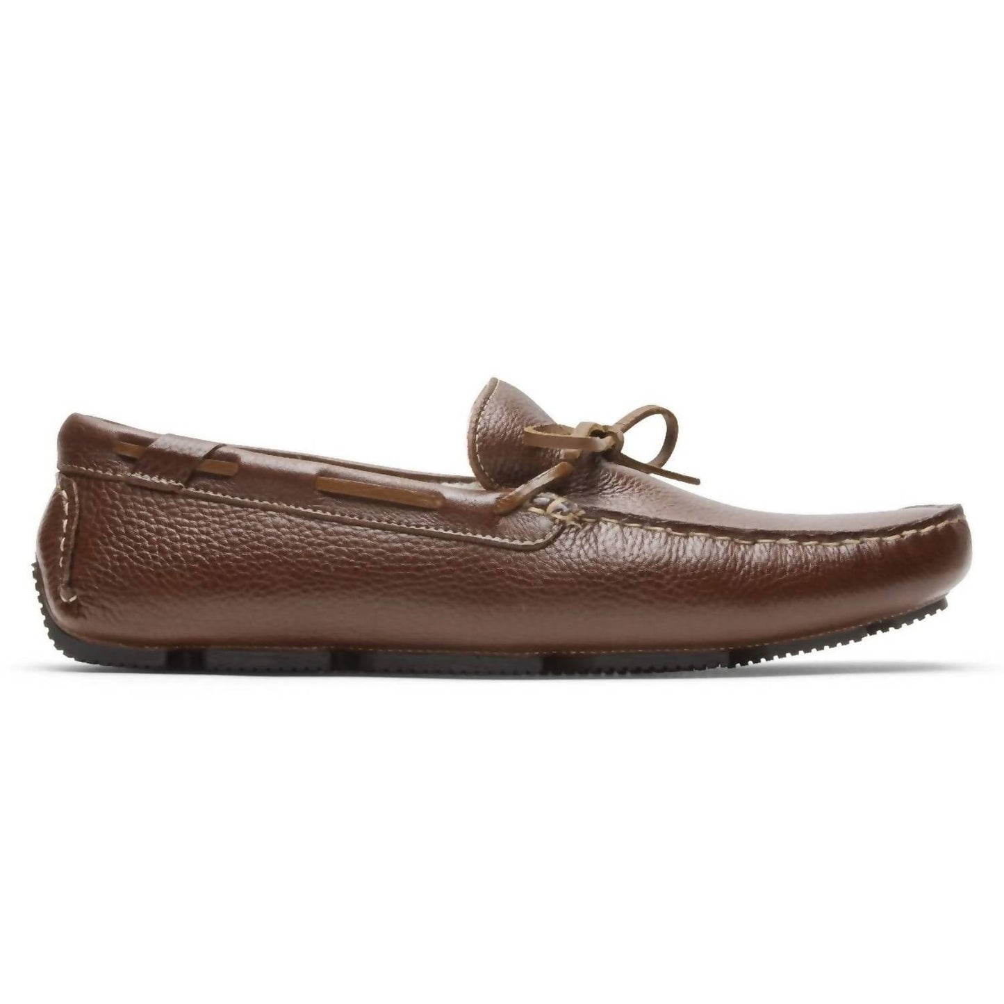 Rockport - Men's Rhyder Tie Slipper Loafer