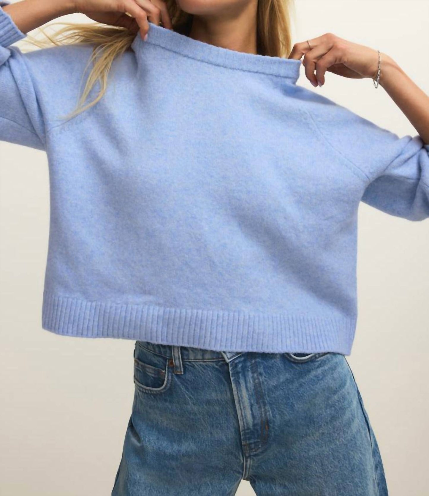 Z Supply - Up Coming Sweater