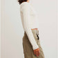Free People - Sydney Shrunken Cardi