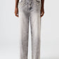 Steve Madden - Eras Rhinestone Embellished Jeans