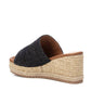 Xti - Women's Wedge Sandals