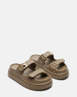 Steve Madden - Sandália Bigschmona Jelly Feminina