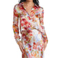 L'Agence - Tyler Long Sleeve Blouse