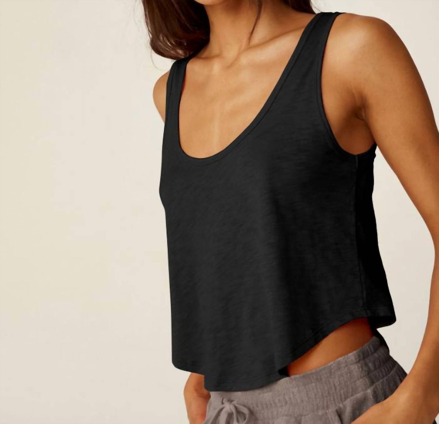 Beyond Yoga - Well Traveled Tank